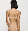 Triumph Damen Bügelloser BH Modern Lace+Baumwolle - NEUTRAL Produktbild-Vorschau 11