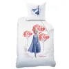A bedding set featuring Elsa from Frozen 2. Produktbild-Vorschau
