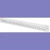 Digitus Modulares Patchpanel für Keystone Jacks 1HE - Produktbild-Vorschau 4