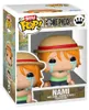 Funko One Piece Bitty Luffy & Nami Figur (2er-pack)   Produktbild-Vorschau 4