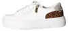 Rieker Damen Sneaker Plateau Court Leder Slipper mit Produktbild-Vorschau 18
