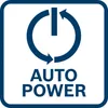 Bosch 1.600.A02.8H6, Suchý, Modrá, Batérie, 288 mm, 128 mm, Náhľad obrázku produktu 11