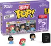 Funko Pop Ariel - Bitty POP Disney Princess Zestaw figurków Voir les images du produit 27