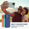 kwmobile Handyhülle für iPhone 14 Hülle, für iPhone 14 Case Produktbild-Vorschau 3