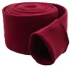 25cm Bündchen dunkelrot Produktbild-Vorschau