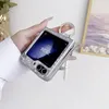 Ochranné pouzdro s kroužkovým řetízkem pro Samsung Galaxy Z Náhled obrázku produktu 3