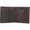 Bugatti Woven Geldbörse Leder 11 cm Produktbild-Vorschau 5