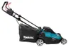 Makita DLM 382 PT2 accu grasmaaier 36 V ( 2x 18 V ) 38 cm Productafbeelding-voorbeeld 28