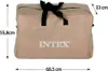 Intex 68325 Schlauchboot Set bis 5 Personen "Excursion 5" Produktbild-Vorschau 16