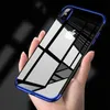 TPU Hülle für Apple iPhone XS Max Case Silikon Cover Produktbild-Vorschau 6