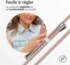 imoshion Étui en silicone avec dragonne pour le Samsung Voir les images du produit 4