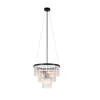 ZMH Pendelleuchte Esstisch Esszimmerlampe Hängend E27 Produktbild-Vorschau 9