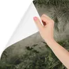 Muralo Vlies Fototapete für Wohnzimmer DSCHUNGEL tropische Produktbild-Vorschau 3