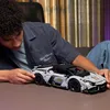 LEGO Technic Lamborghini Revuelto Supersportwagen Podgląd zdjęcia produktu 35