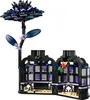 LEGO® Wednesday Czarna Dalia 76784 Podgląd zdjęcia produktu 4