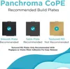 Polymaker Panchroma™ CoPe Red 1,75 mm 1KG Anteprima dell’immagine prodotto 2