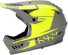 IXS Sports Division iXS XACT Evo helmet L/XL Lime-Graphite Produktbild-Vorschau 9