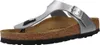 Birkenstock Gizeh  Teenslippers - Zilverkleur - Maat 39 Produktbild-Vorschau 22