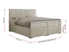 Boxspringbett 120x200 mit Matratze und Topper, Produktbild-Vorschau 6