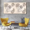 Coloray Canvas 140x70  Wandbild Leinwand Bilder Deko Produktbild-Vorschau 3
