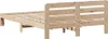 VidaXL 855555, 164 cm, 2,04 m, 65,5 cm, 1600 x 2000 mm, 1 Podgląd zdjęcia produktu 6