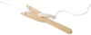 EDUPLAY 210078 Strickgabel, Holz, 15,7 x 3,5 x 1 cm, natur Produktbild-Vorschau 2