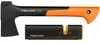 Fiskars Hache universelle X7 + aiguisoir pour couteaux et Voir les images du produit 3