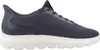 Sneakers Del Marchio Geox Del Modello D Spherica Plus Blu Anteprima dell’immagine prodotto 4