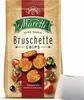 Maretti Bruschette Chips Tomato Olives & Oregano Brotchips Produktbild-Vorschau 1