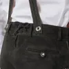 Lederhose Jannis - 50 Produktbild-Vorschau 8