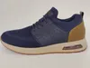 Rieker Herren Slipper mit Stretchsenkel blau mit brauner Produktbild-Vorschau 10