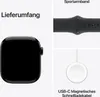 Apple Watch Series 10 42 mm Alu Jet Black Sport S/M Náhled obrázku produktu 10