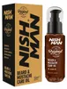 Huile sur bradu a fuzy Nishman 100ml Voir les images du produit 7