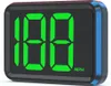 Heads-Up-Display, digitaler Tachometer, GPS, MPH für PKW, Produktbild-Vorschau 4