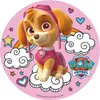 2er Set Paw Patrol Tortenaufleger & Muffinaufleger Produktbild-Vorschau 2