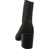 La Strada Damen Stiefelette schwarz Produktbild-Vorschau 5