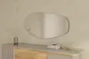 Skye Decor, Bella - Black, Spiegel, Schwarz, 100 % MDF, 60 Produktbild-Vorschau 3
