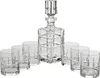 Whiskyset Square 7-tlg. Produktbild-Vorschau 1