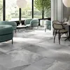 CASA39 Gres porcellanato effetto graniglia Grigio 60x120 cm Anteprima dell’immagine prodotto 1