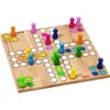 goki 56914 Brettspiel Ludo, vzpoura Náhled obrázku produktu 1