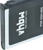 vhbw Akku kompatibel mit Samsung SGH-i900v, SGH-i900, Produktbild-Vorschau 7