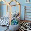 Wild Republic - Kuscheltier - Cuddlekins - Pfau Produktbild-Vorschau 4