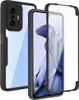 A phone case and screen protector for a Xiaomi 11T/11T Pro. Produktbild-Vorschau