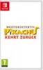 Meisterdetektiv Pikachu kehrt zurück  Switch Produktbild-Vorschau 5