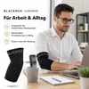 BLACKROX LUMIOROX Ellenbogenbandage – Sport Produktbild-Vorschau 6
