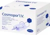 A product box for Cosmopor I.V. dressings, showing a sample of the product. Anteprima dell’immagine prodotto