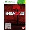 Nba 2K 16 Produktbild-Vorschau 9