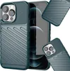Thunder Case Custodia blindata flessibile per Iphone 13 Pro Anteprima dell’immagine prodotto 1