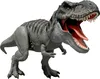 Jouet dinosaure Tyrannosaurus Rex, mâchoires lumineuses, Voir les images du produit 10
