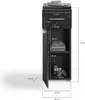 Xonox.home Mittelschrank Linus BxHxT 30 x 79 x 30 cm Produktbild-Vorschau 5
